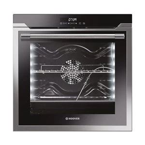 Hoover HOAZ7173IN Integrated Electric Single Oven