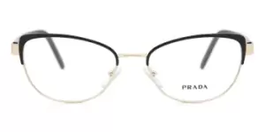 Prada Eyeglasses PR 63XV AAV1O1