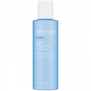 MISSHA Super Aqua Ice Tear Emulsion 150ml