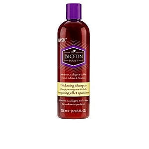 Biotin Boost Thickening Shampoo 355ml