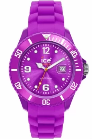 Big Ice-Watch Sili Forever Purple Big Watch SI.PE.B.S