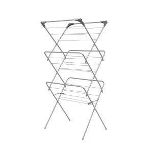 Addis 3 Tier Indoor Clothes Airer 16m