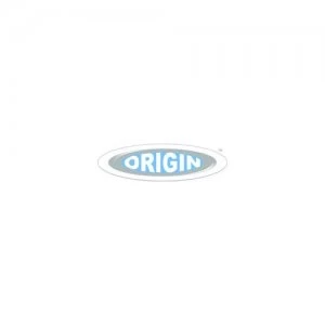 Origin Storage Lenovo 4X20M26276 power adapter/inverter Indoor 65 W Black - UK