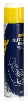 MANNOL Textile / Carpet Cleaner 9931