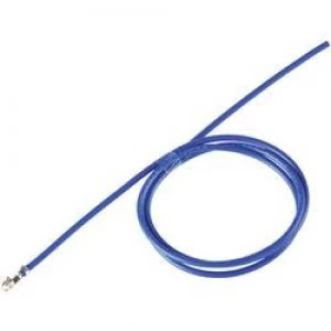 JST 808936 PH Series Crimped Wire On one side with BPH 002T P0.5S 400 mm