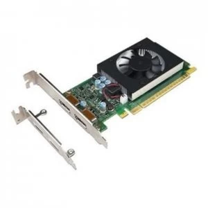 Lenovo GeForce GT730 2GB GDDR5 Graphics Card