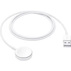 Apple Watch Magnetic Fast Charging Cable 44mm