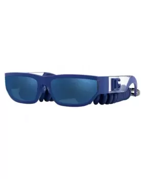Dolce & Gabbana Fashion Mens Sunglasses DG6172-333925-62 DG6172-333925-62