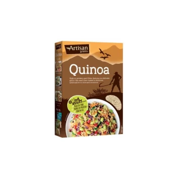 Royal Quinoa - 220g x 6 - 74836 - Artisan Grains