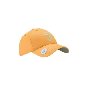 Farah Golf Cap - Yellow