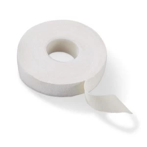 Click Medical Zinc Oxide Tape Latex Free 1.25cm x 10m Ref CM0426 Pack