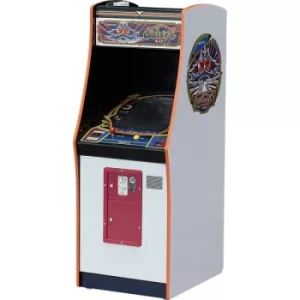 Galaga (NAMCO Arcade Machine Collection) Mini Replica
