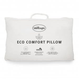 Silentnight Eco Comfort Firm Pillow