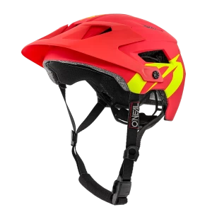 O'Neal Defender 2 MTB Helmet Red 59-61cm