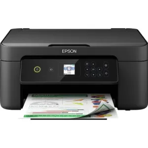 Epson Expression Home XP-3105 Wireless Colour Inkjet Printer
