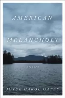 American Melancholy : Poems