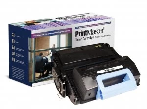 PrintMaster LaserJet 4345 Q5945A