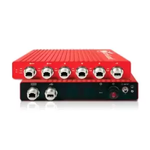 WatchGuard Firebox T35-R Hardware firewall 480 Mbit/s