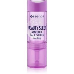 Essence Drop Of Beauty Sleep Ampoule Face Serum 15 - wilko