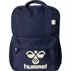 Hummel Jazz Backpack Juniors - Blue