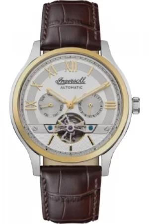 Gents Ingersoll 1892 The Tempest Automatic Watch I12101