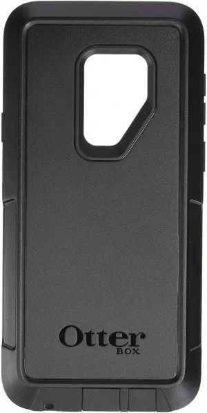 Otterbox Pursuit Series Case for Samsung Galaxy S9 Plus - Black/Clear
