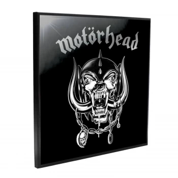 Motorhead Logo Crystal Clear Picture