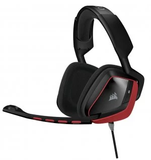Corsair Void Hydbrid Surround Gaming Headphone Headset