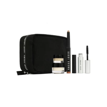 Bobbi Brown Beauty Must-Haves Set - Clear