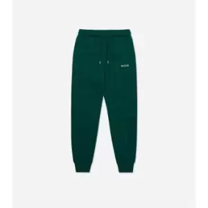 Nicce Original Logo Jogging Pants - Green