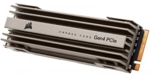Corsair MP600 Core 2TB M.2 NVMe PCIe Gen. 4 x4 Ssd