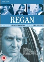 Regan - The Movie
