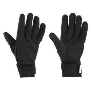 Reusch GTX Ski Gloves - Black