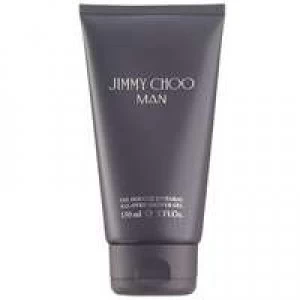 Jimmy Choo Man Shower Gel 150ml