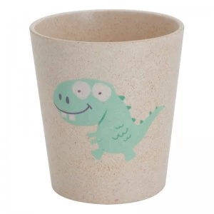 Jack N Jill Dino Cup from Bamboo and Rice Husks