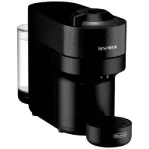 DeLonghi ENV90.B Vertuo Pop 132193634 Capsule coffee machine Black