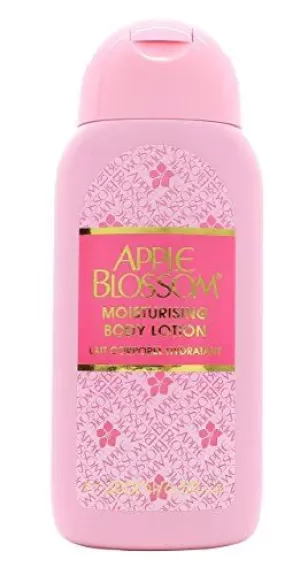 Apple Blossom Bath & Shower Gel 200ml