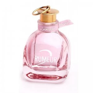 Lanvin Rumeur 2 Rose Eau de Parfum For Her 100ml