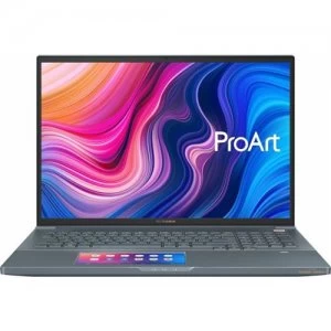Asus ProArt StudioBook Pro X W730 17" Laptop