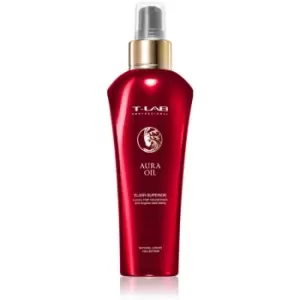 T-LAB Professional Aura Oil Nourishing Hair Oil 150ml