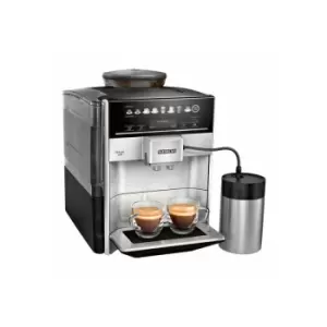 Coffee machine Siemens "EQ.6 plus s300 TE653M11RW"