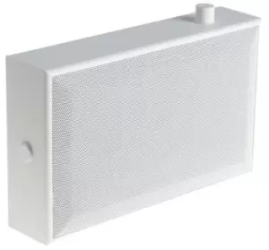 Visaton, White Wall Cabinet Speaker, WL 13 NR 100 V