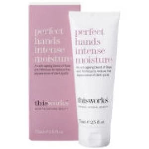 this works Perfect Hands Intense Moisture (75ml)