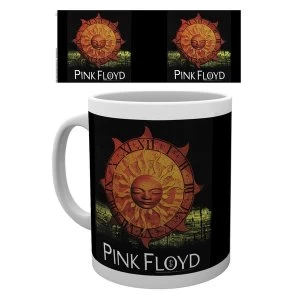 Pink Floyd - Sun Mug