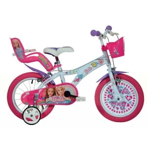 Barbie 16" Kids Bike