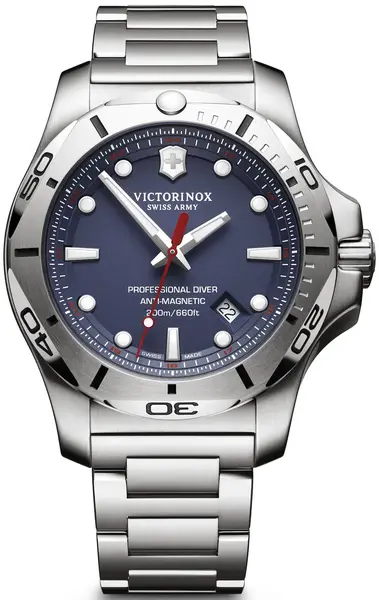 Victorinox Watch I.N.O.X. Professional Diver D - Blue