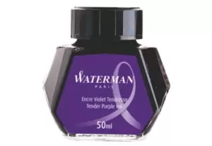 Waterman S0110750 pen refill Purple