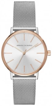 Armani Exchange Lola AX5537 Women Bracelet Watch