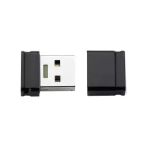 Intenso Micro Line USB flash drive 8GB USB Type-A 2.0 Black
