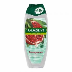 Palmolive Naturals Pomegranate Shower Gel 500ml
